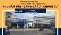 Cho thuê nhà mặt tiền Thoại Ngọc Hầu 60m2, 1 Lầu, 18Triệu - gần Ngã Tư